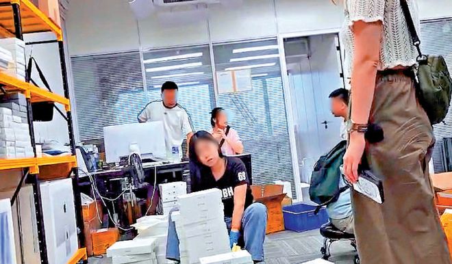 香港黑市二手iPhone流向内地东南亚(图2)