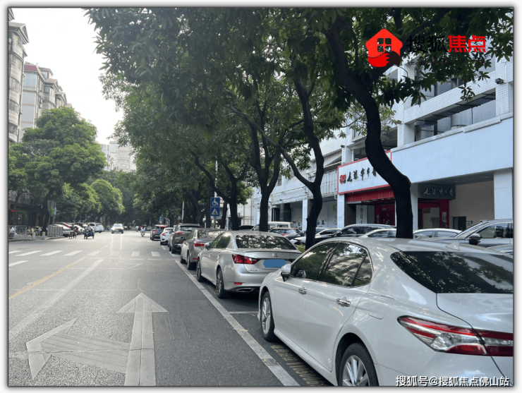 最高107万!禅桂新盘车位售价曝光!多盘去化不足10%(图10)