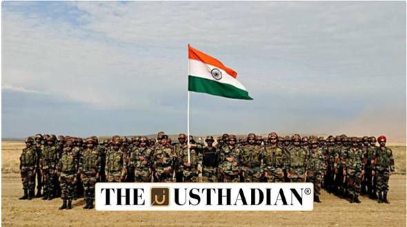 【印度军情动态周报】2025年12月第1周(图2)