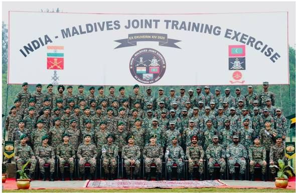 【印度军情动态周报】2025年12月第1周(图9)