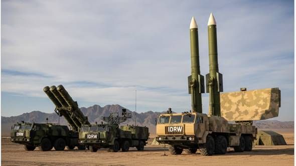 【印度军情动态周报】2025年12月第1周(图14)