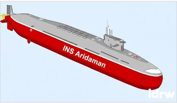 【印度军情动态周报】2025年12月第1周(图15)