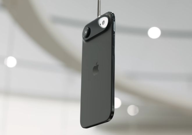 iPhone Air减产还贬值二手价近乎腰斩果粉：买早了！(图4)