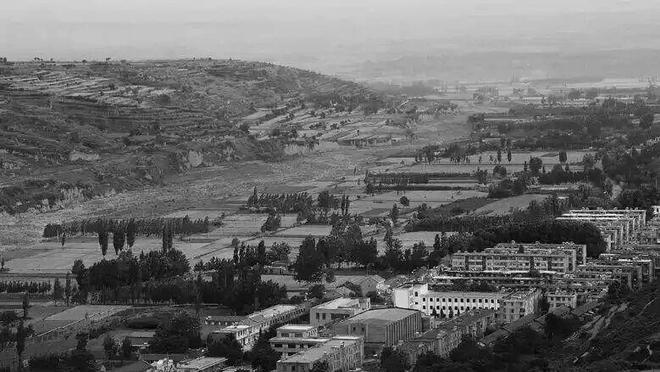 中条山记忆：541工程的三线岁月与沧桑回响（一）(图1)