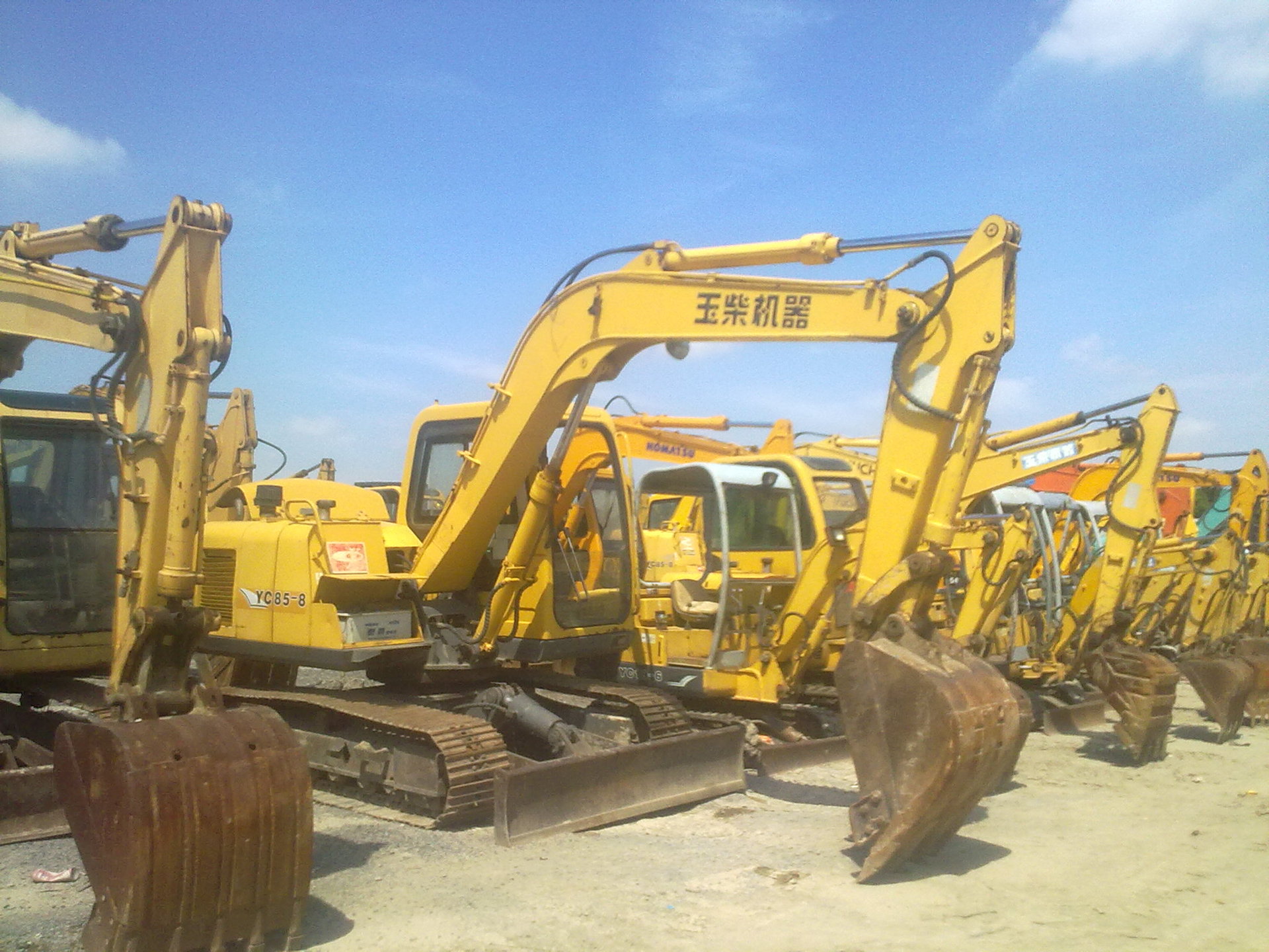 内蒙古格霖环创再生资源有限公司成立开启绿色循环经济新篇章！(图1)