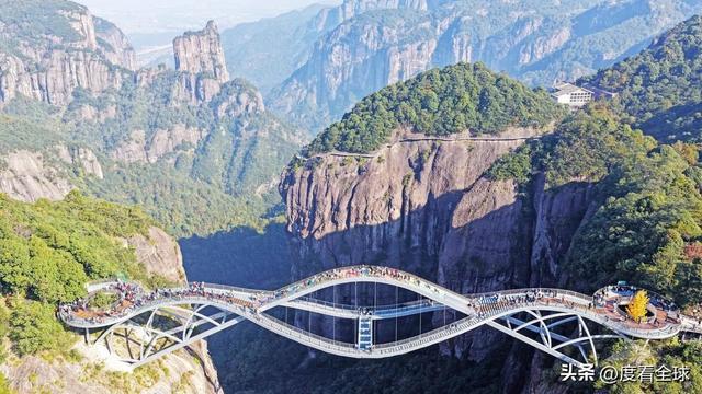 浙江放大招！秋假 5 天连休 + 家长半价亲子游热潮席卷 11 市！(图5)