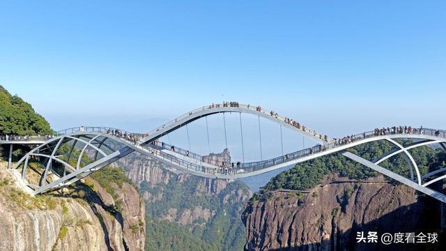 浙江放大招！秋假 5 天连休 + 家长半价亲子游热潮席卷 11 市！(图4)