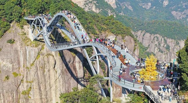 浙江放大招！秋假 5 天连休 + 家长半价亲子游热潮席卷 11 市！(图6)