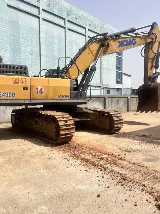 个人小松60-70-78-13200二手挖掘机(图1)