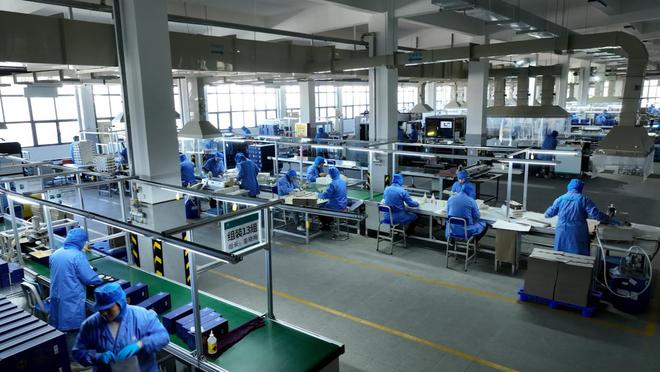 研发驱动 规模制胜：美瑞嘉成高端品牌信赖之选(图1)