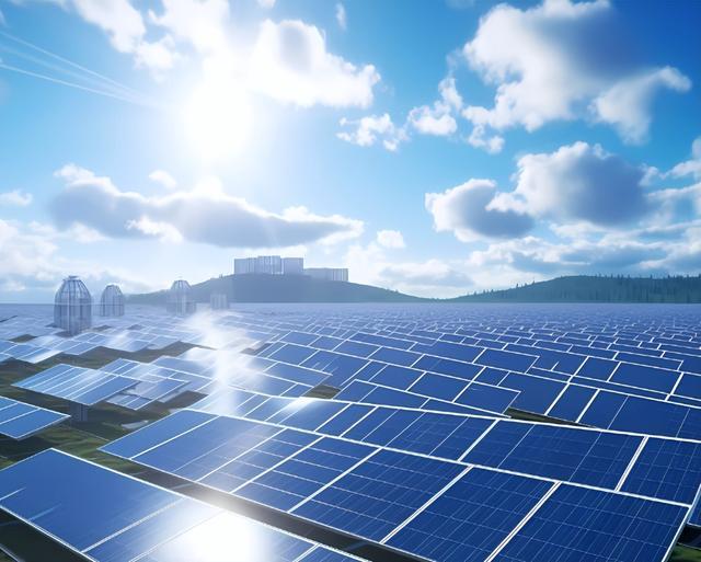 小作文炒翻天！硅料收储为何引发市场巨震推进需谨慎(图1)