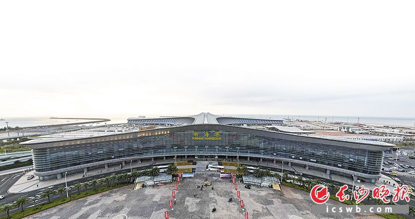 湘企南下红利北上——海南之“变”与长沙之“机”(图2)