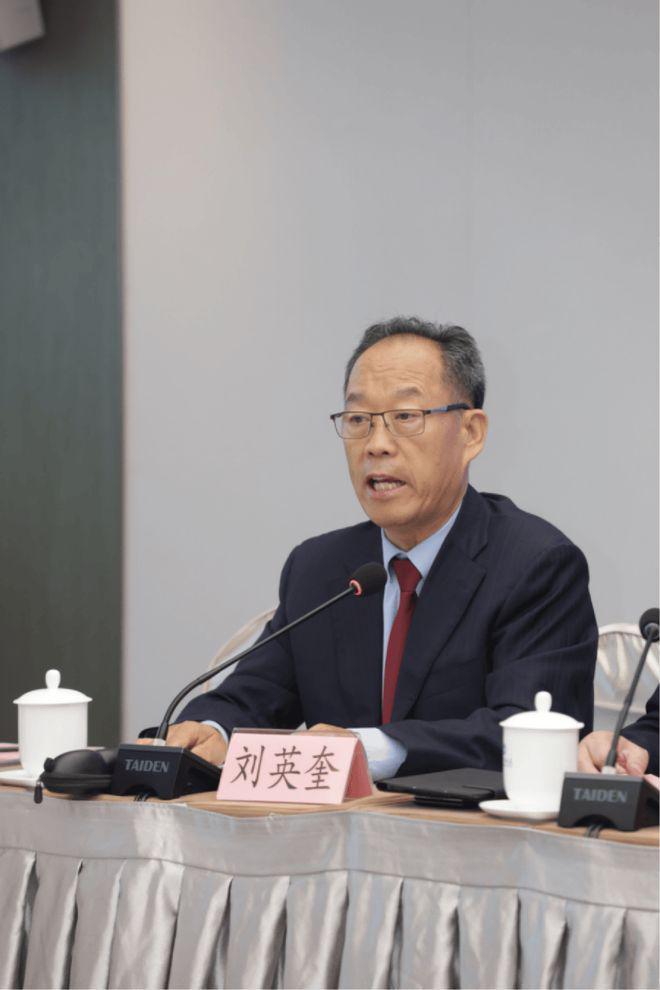 数智融合链通东盟：2025中国—东盟国际工业博览会（广西）新闻发布会在京隆重召开(图2)