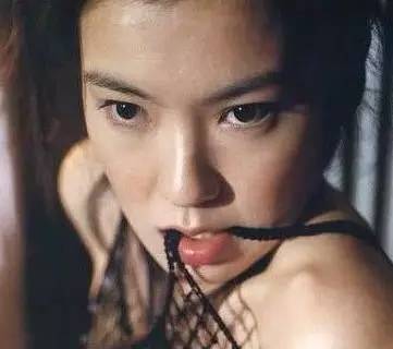 盘点：拍裸戏不用替身的十大女星最后一位让我迷茫了(图1)