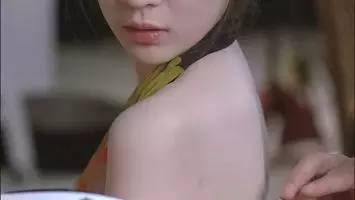 盘点：拍裸戏不用替身的十大女星最后一位让我迷茫了(图4)