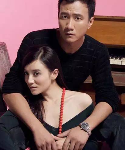 盘点：拍裸戏不用替身的十大女星最后一位让我迷茫了(图7)