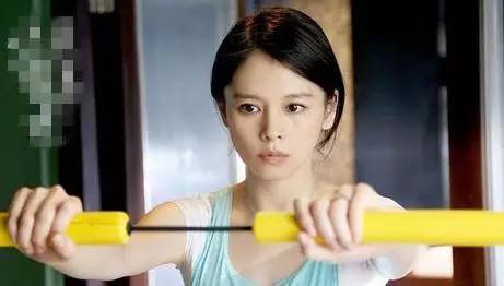 盘点：拍裸戏不用替身的十大女星最后一位让我迷茫了(图8)