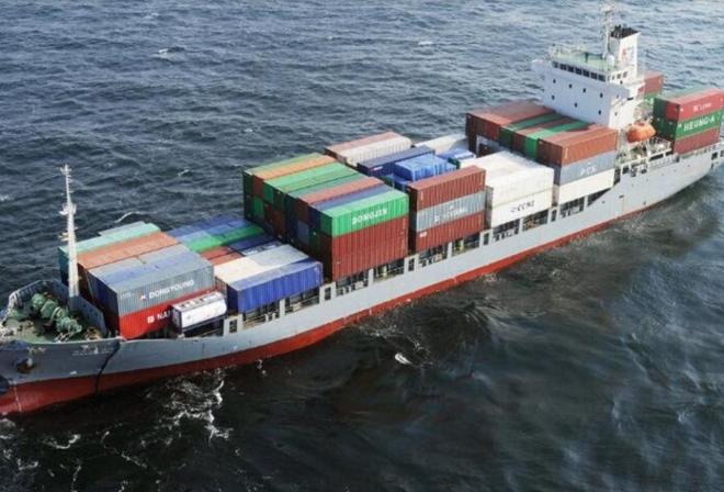 二手大型机械日本进口指南：清关流程与备案解析(图1)