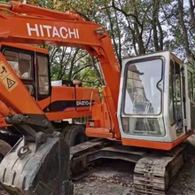 中国二手工程机械未来趋势报告(图1)