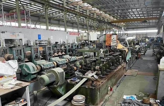 朝鲜大量买我国旧设备工业开始跨越式发展？(图1)