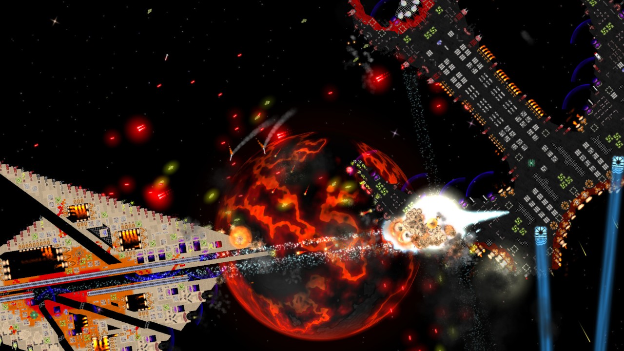 受欢迎的迷宫探索游戏排行榜 十大热门的迷宫探索游戏推荐(图9)