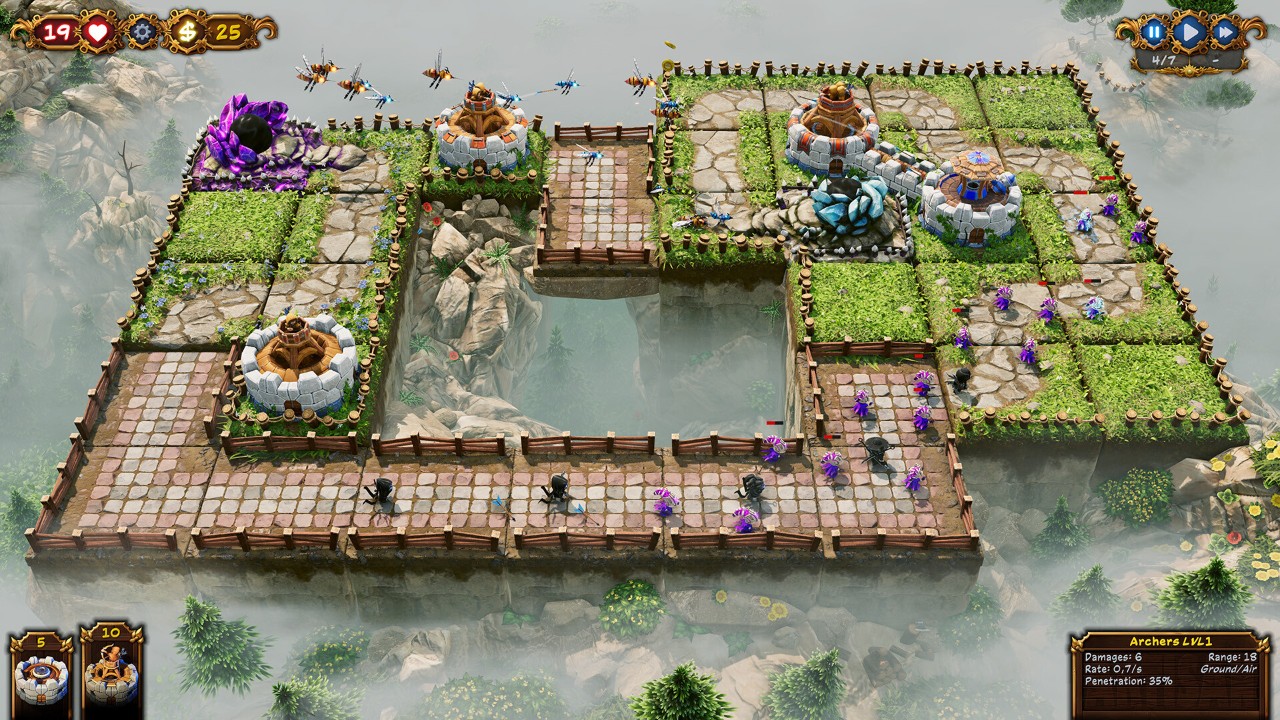 受欢迎的迷宫探索游戏排行榜 十大热门的迷宫探索游戏推荐(图6)