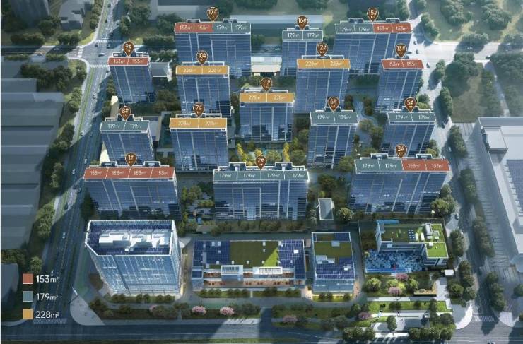 皖投安澜府分销佣金有多少(图3)