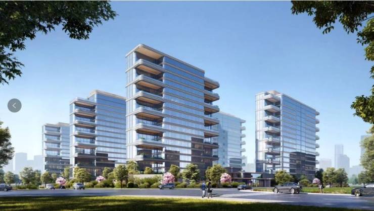 合肥伟星ONE139项目户型图-学区(图5)