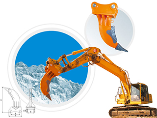 山东的挖掘机凭啥这么牛？(图1)