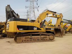 挖掘机去年销量跃升17%：内需持续回暖外销首破11万台(图1)