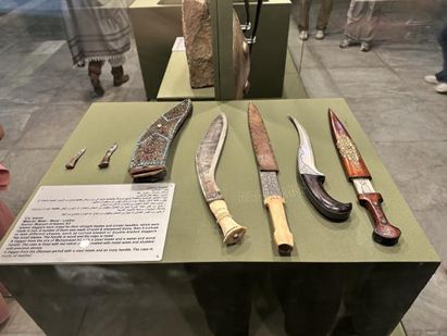 实践纪实｜科技、外交、基建与文明——清华学子埃及开罗EDEX 2025实践回顾(图5)