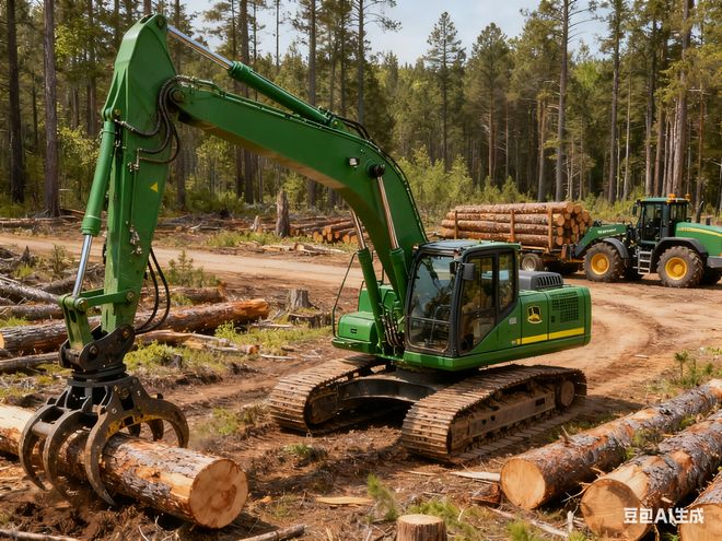 2025年12月小型挖掘机价格与源头厂家权威解析：十强品牌选(图1)