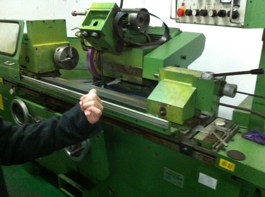 二手冲击压路机租赁：千亿市场背后的机遇与洗牌(图1)