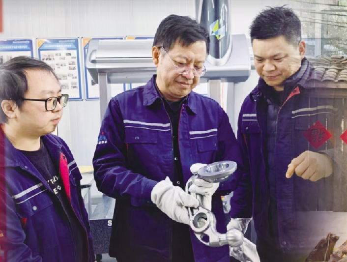 宜昌代表带着“民意清单”赴两会(图7)