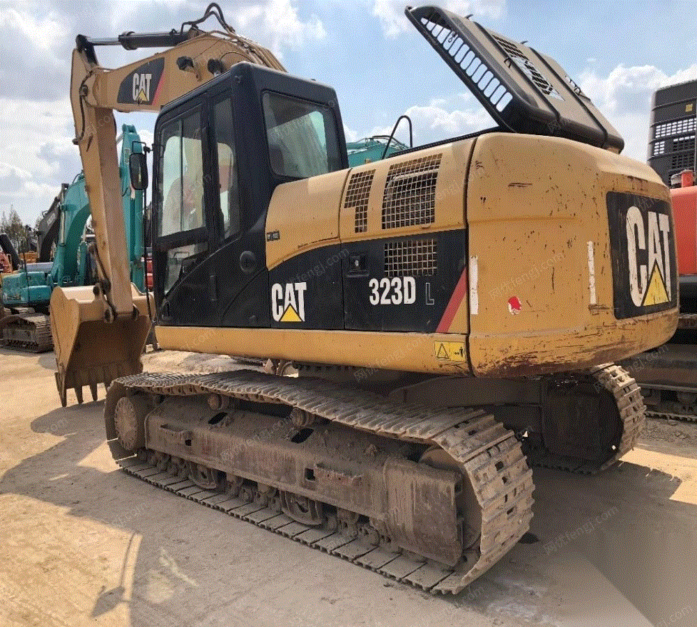 南京周边转让二手三一75、斗山60日立70卡特306等挖掘机包邮(图1)