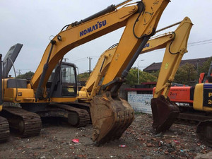 山东二手现代挖掘机交易市场(图1)