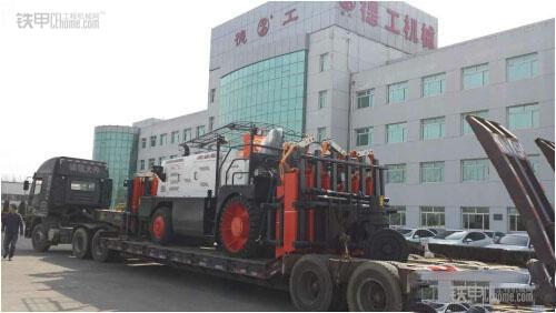 山东临沂铁甲工程机械网(图1)