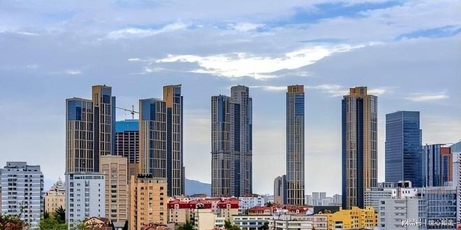 青岛灵山湾房价十年变迁：7000到300再跌至15(图2)