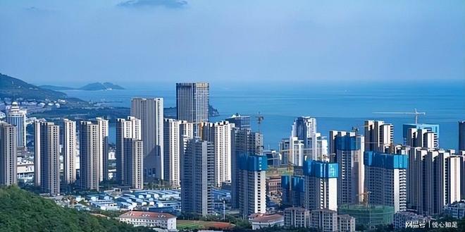 青岛灵山湾房价十年变迁：7000到300再跌至15(图3)