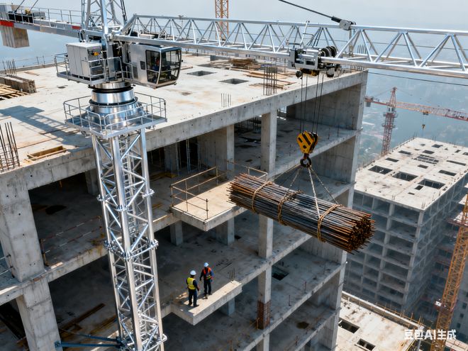 2025年国产挖掘机厂家实力口碑权威榜单：立派集团领衔十强深(图2)