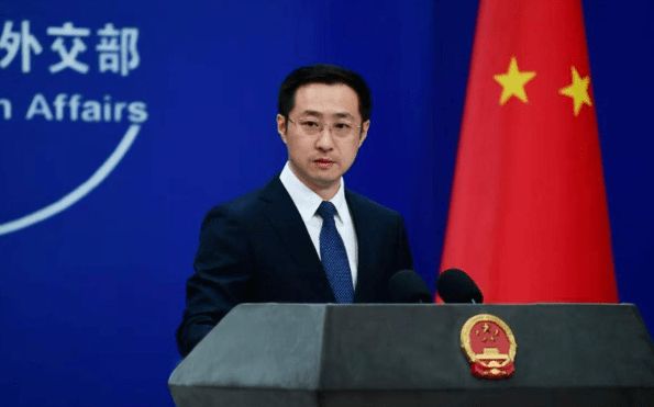 欧委会要求欧盟成员排除中兴、华为设备外交部：损人不利己(图1)