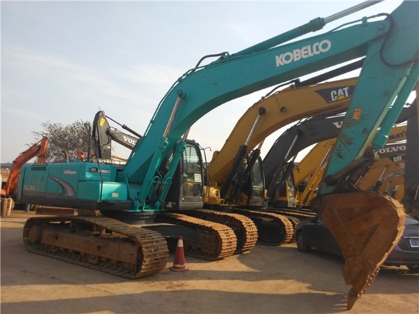 二手工程设备转让(图1)