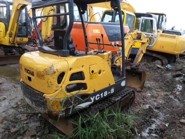 二手挖掘机市场价格低无风险二手挖掘机出售(图1)