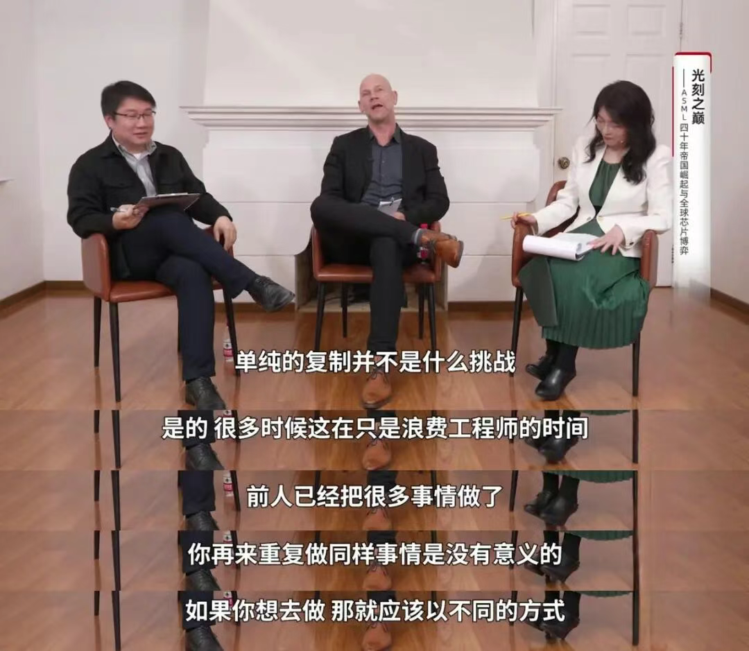 关心：如何看待路透社的“中国版曼哈顿工程”？(图1)