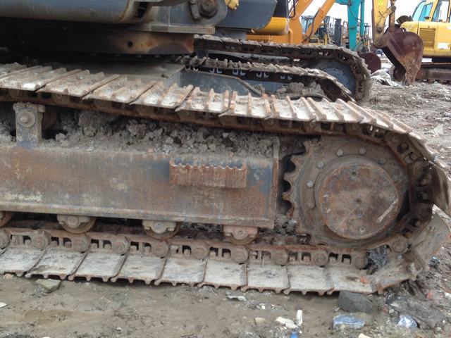 铁甲工程机械网二手铲车(图1)