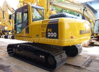 二手挖掘机哪几个平台比较好？求前辈们指教(图1)