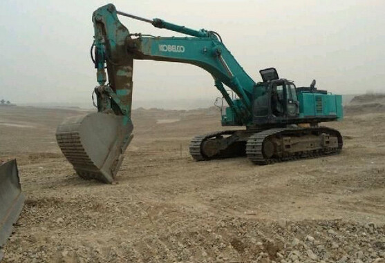 行业高手教你 如何鉴别日本二手挖掘机(图3)