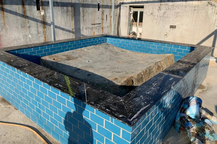 海底拾忆③丨定远舰铁甲出水记(图7)