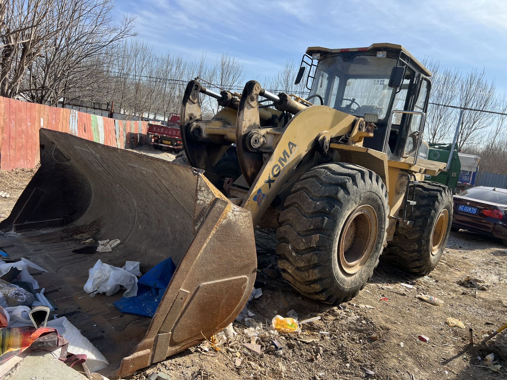 博时中证全指通信设备指数发起式C(图1)