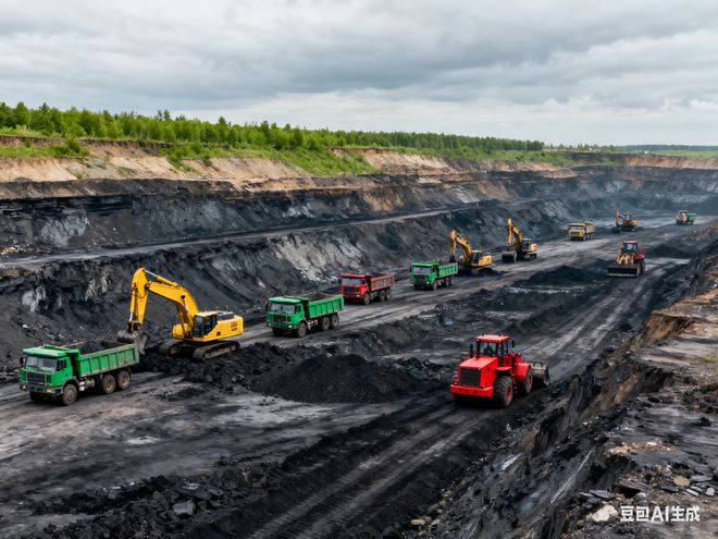 2025年12月挖掘机实力厂家权威榜单：立派集团领衔十大品牌(图1)